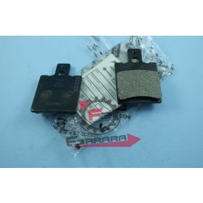 AP8213577 PASTIGLIE FRENO APRILIA FD0012 (SR)