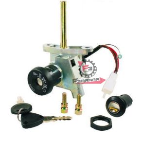 457.404390300 QUADRO CHIAVE MAJESTY 125 YAMAHA