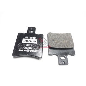  PASTIGLIE ANTERIORE APRILIA SFUSE