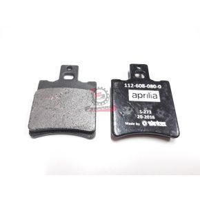  PASTIGLIE ANTERIORE FD0197 APRILIA