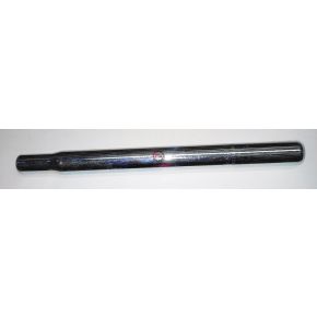 457.307240015 CANOTTO SELLA D.26 X 300MM - ACCIAIO
