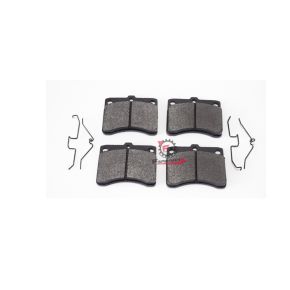 0449187503000 PASTIGLIE FRENO APE ANTERIORE PORTER QUARGO ORIGINALI PIAGGIO