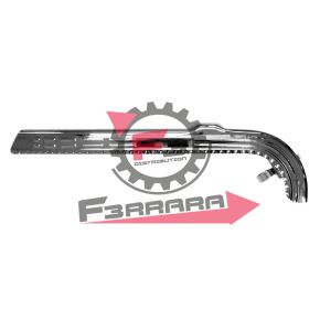 CARTER CATENA DOPPIO PLATEAU 26/28