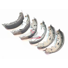 GANASCE FRENO APE TM 703 CAR ape POKER ape car 154991 ORIGINALE PIAGGIO