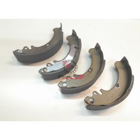 GANASCE FRENO POSTERIORI  APE 50 TUTTI 154998 ORIGINALE PIAGGIO