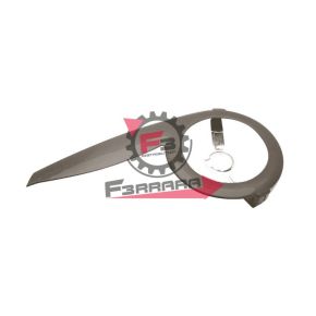 CARTER CATENA PER TRIPLA