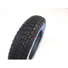 COPERTONE 3 50 10 4PR FASCIA BIANCA UN701