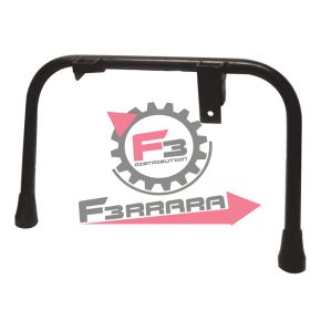 406451055 CAVALLETTO VESPA PX-PE NERO