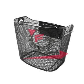 457.307800135 CESTINO ANTERIORE QUADRO NERO