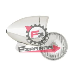 457.304100125 FANALE ANTERIORE D.63 SPORT/OLANDA
