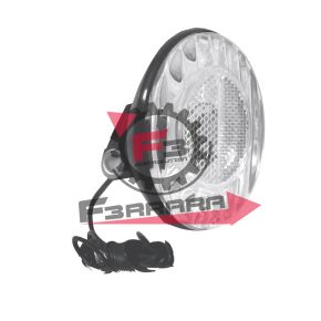 457.304100135 FANALE ANTERIORE TONDO X PORTAPACCO