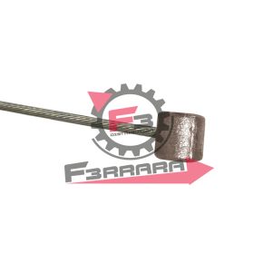 457.305200265 FILO FRENO MTB - CTB 1,5 X 1850