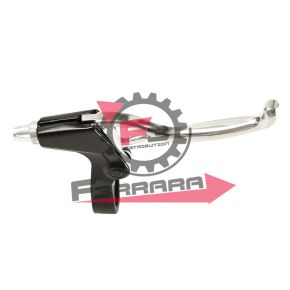 305340045 LEVE FRENO BICI 3 DITA ALLUMINIO (CP