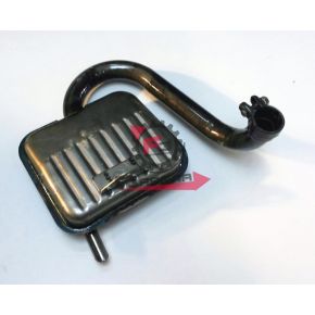 MARMITTA VESPA 150 SPRINT-GL-VLB-VPB