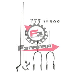 SERIE FRENERIA -R- PISTONCINO