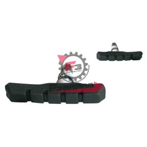 457.305430350 PATTINI MTB V-BRAKE 72 BRUCOLA (CP)