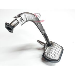 554.1137655 MARMITTA VESPA 50 SPECIAL 1376554