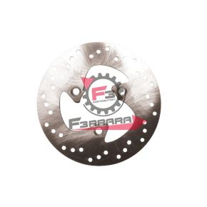 457.405500065 DISCO FRENO ANTERIORE/POSTERIORE