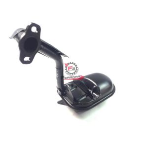 MARMITTA VESPA 50 PK-PK XL