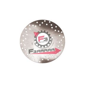 457.405500800 DISCO FRENO POSTERIORE MAJESTY 250