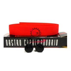 457.305410275 NASTRO MANUBRIO CORSA ROSSO