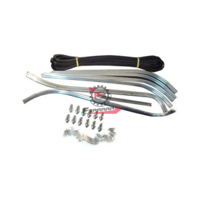 STRISCE PEDANA VESPA 150 SPRINT (SR 125 TS - GTR - 200 RALLY