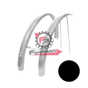 307220045 PARAFANGHI 28 SPORT NERO (CP)