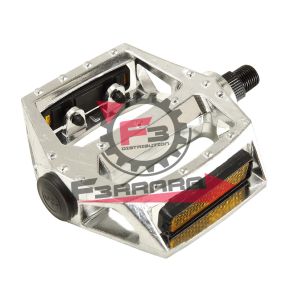 PEDALI BMX FILETTO 1/2 ALLUMINIO CP