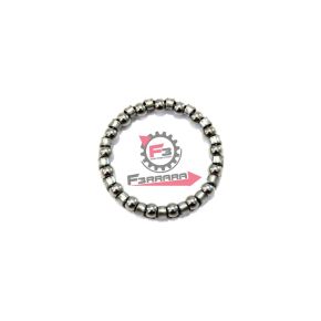 GABBIA STERZO INFERIORE VESPA 77023