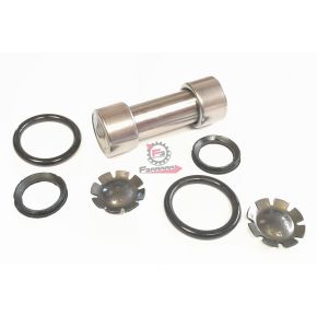 PERNO SNODO FORCELLA VESPA PX-PE PX ARCOBALENO CON GABBIE