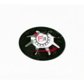 PIASTRINA ELASTICA VESPA PX