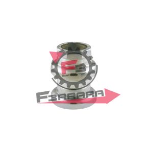 307150120 CALOTTE STERZO BICI 1 ACCIAIO (SR)