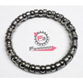 457.307150210 GABBIA PER STERZO BICI 1/8