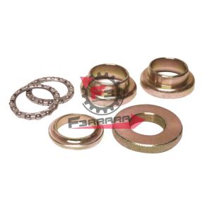 457.406150270 SERIE CALOTTE STERZO BOOSTER SPIRIT