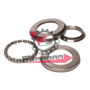 457.406150370 CALOTTE STERZO PIAGGIO 50 INFER.