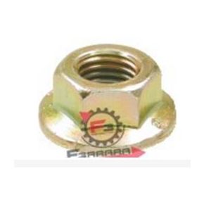 655.289519 DADO FLANGIATO NORMALE M10 FLY 2T 50