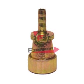 457.307630215 RACCORDO POMPA OFFICINA OTTONE