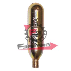 457.307630345 BOMBOLETTA CO2 16 GR CON FILETTO