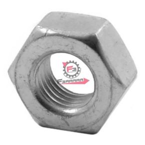 655.436789 DADO ESAGONALE PULEGGIA LIBERTY 125