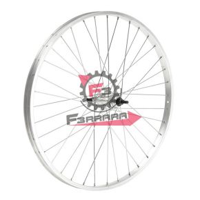 457.305590175 RUOTA 20 X 175 POSTERIORE 1V