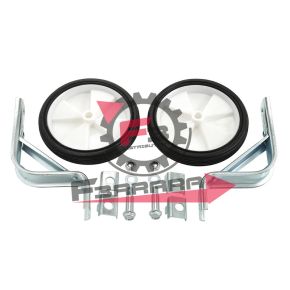 GUIDE RUOTA 16 CON RINFORZO (CP)