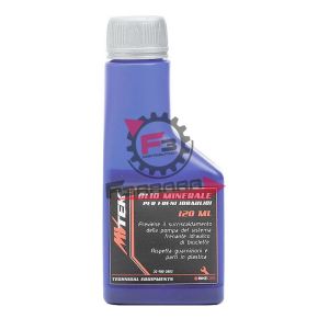 OLIO FRENI MINERALE MV-TEK 120 ML