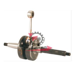 457.403300680 ALBERO MOTORE PIAGGIO LIBERTY 50 2T