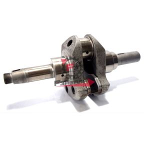 457.403301095 ALBERO MOTORE APE CAR POKER BENZINA