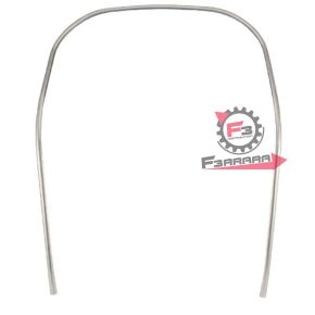 554.0072100 BORDO SCUDO VESPA 50 SPECIAL