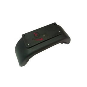 261361 PARAFANGO POSTERIORE APE 50 FL2 FL ORIGINALE PIAGGIO