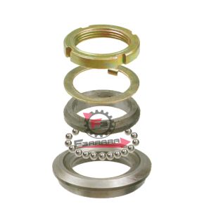 655.153507 CALOTTE STERZO SUPERIORI MP 601 (SR)