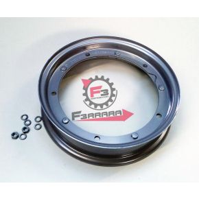 CERCHIO RUOTA VESPA 50 FL2 PX 125 150 ORIGINALE PIAGGIO