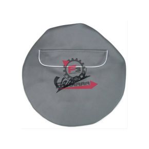 655.610007M001 COPRIRUOTA RUOTA D10 LUSSO