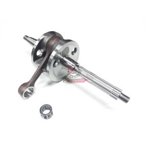 655.4316255 ALBERO MOTORE COMPLETO LIBERTY 50 2T